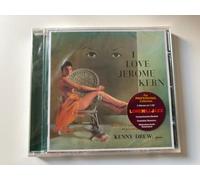 Drew,Kenny - Complete Jerome Kern,Rodgers and Hart Songbooks