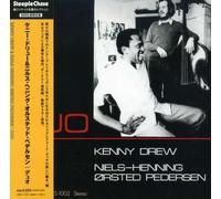 Drew, Kenny - DUO -LTD-