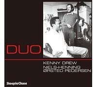 Drew, Kenny - Duo (& Niels-Henning)