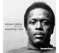 Drew Kenny - Everything I Love