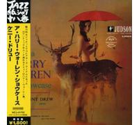 Drew Kenny - Harry Warren Showcase (Mini Lp Sleeve)