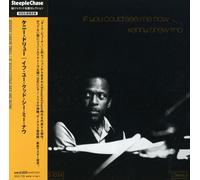 Drew, Kenny - IF YOU COULD SEE ME -LTD-