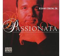 Drew, Kenny Jr. - Passionata