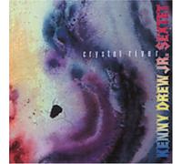 Drew, Kenny Jr. Sextet - Crystal River
