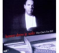 Drew,Kenny Jr. - This One'S for Bill