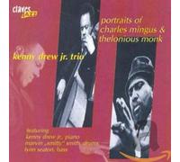 Drew,Kenny Jr.Trio - Kenny Drew Jr Trio
