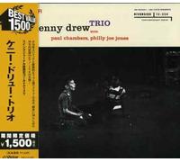 Drew Kenny - Kenny Drew Trio