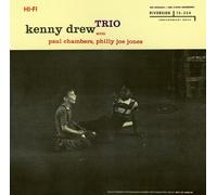 Kenny Drew – Kenny Drew Trio