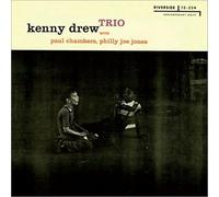Drew, Kenny - Kenny Drew Trio