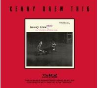 Drew,Kenny - Kenny Drew Trio [Import]