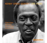 Drew Kenny - Lite Flite