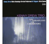 Drew, Kenny - Music Still Live On La Parapluies