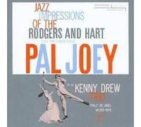 DREW, KENNY - PAL JOEY =20 BIT=