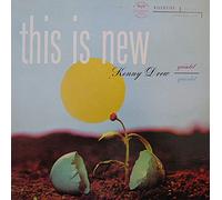 Drew,Kenny-Quintet - This Is New!