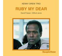 Drew Kenny - Ruby My Dear