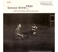 Drew, Kenny - Trio