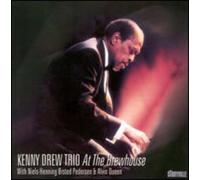 Drew, Kenny Trio - At The Brewhouse