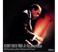Drew Kenny Trio – At the Brewhouse