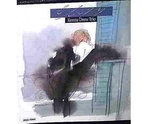 Drew, Kenny (Trio) - Elegy