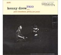 Drew Kenny (Trio) - Kenny Drew Trio