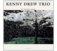 Drew,Kenny Trio - The Falling Leaves