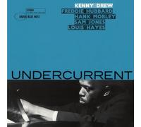 Drew, Kenny - Undercurrent