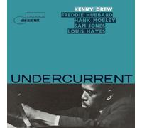 Drew, Kenny - Undercurrent -Hq-