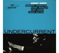 Drew,Kenny - Undercurrent (Limit.Edit.)