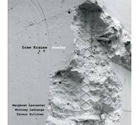 Drew Krause Power (CD)