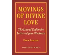 Drew Lawson Movings of Divine Love (Tascabile)