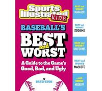 Drew Lyon Baseball's Best and Worst (Copertina rigida) Best and Worst of Sports