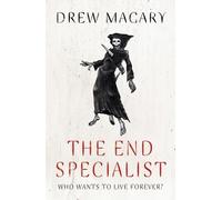 Drew Magary The End Specialist (Tascabile)