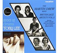 Drew, Martin - Martin Drew Band & Tony Lee