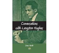 Drew Nacht Conversations with Langston Hughes (Tascabile)