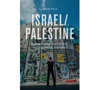 Drew Paul Israel/Palestine (Tascabile)