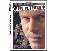 Drew Peterson: Untouchable