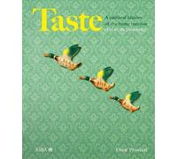 Drew Plunkett Taste (Copertina rigida)