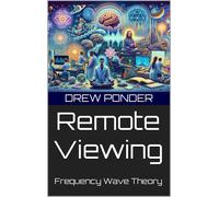 Drew Ponder Remote Viewing (Tascabile)