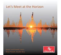 Drew/ Powell - Let's Meet At The Horizon