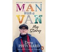Drew Pritchard Man with a Van (Tascabile)