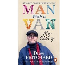 Drew Pritchard Man with a Van (Tascabile)