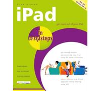 Drew Provan iPad in Easy Steps (Tascabile) In Easy Steps