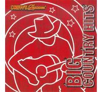 Various - Drew S Famous Big Country Hits