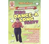 Drew S Famous Dance a Long