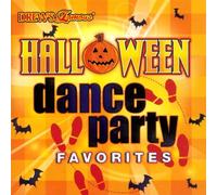 Drew S Famous Halloween Dance - Drew S Famous Halloween Dance