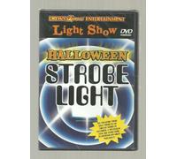 Drew S Famous Halloween Strobe