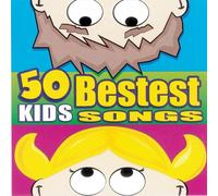 Drew S Famous Party Music - 50 Bestest Kids Songs