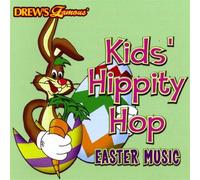 Drew S Famous Party Music - Kids Hippity Hop
