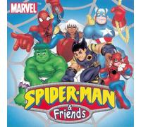 Drew S Famous Party Music - Spider-Man & Friends