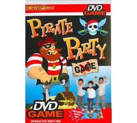 Drew S Famous - Pirate Party Game